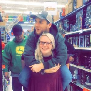 Meet your Posher, Hunter